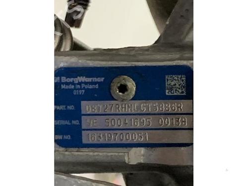 Engine RENAULT CAPTUR II (HF_) TCe 100 (HFMT) | BP40543021M1 - Image 11