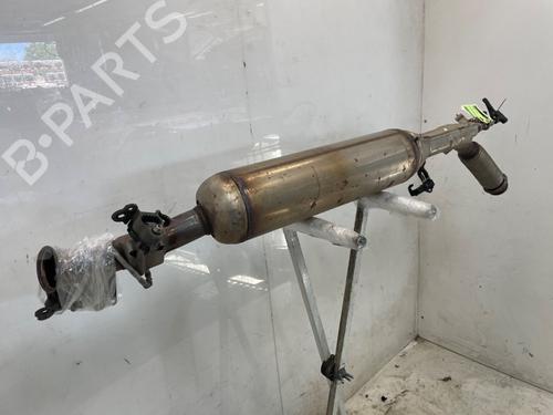Particulate filter OPEL VIVARO C Van (K0) 2.0 | BP37072249M81 - Image 3