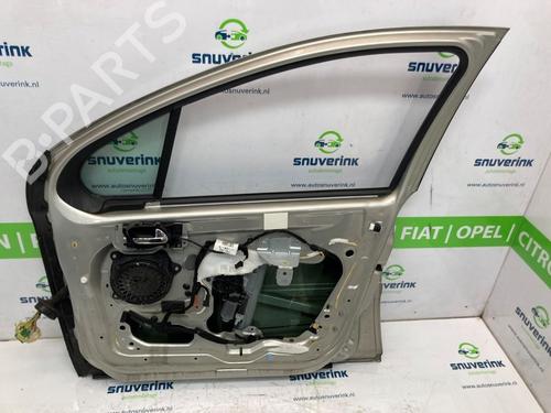Right front door PEUGEOT 207 (WA_, WC_) 1.6 16V VTi | BP27092842C3