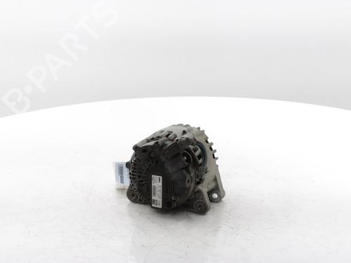 Alternator PEUGEOT 3008 II SUV (MC_, MR_, MJ_, M4_) 1.2 THP/ PureTech 130 (MRHNSM, MRHNSU, MRHNSJ, MRHNYW,... | BP29426237M7 