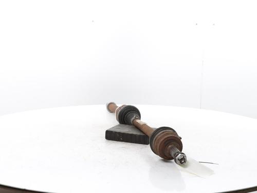 Right front driveshaft RENAULT KANGOO III Box Body/MPV E-Tech Electric (FJJA) | BP37490306M39 - Image 3
