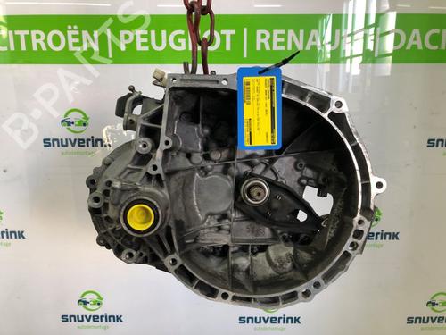 Used Gearbox Gearbox 20214132 20214132