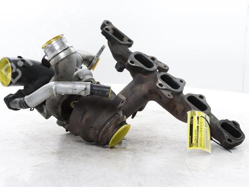Turbolader/Kompressor Turbolader/Kompressor 39507524 39507524