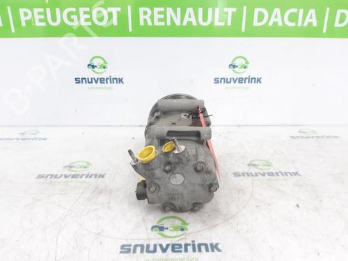 AC compressor CITROËN C3 II (SC_) 1.6 VTi 120 | BP21100242M34 