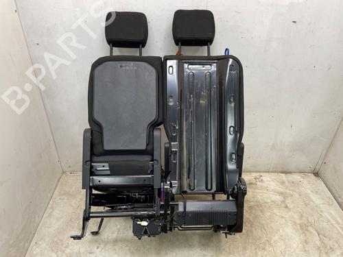 Right front seat CITROËN BERLINGO Box Body/MPV (K9) PureTech 110 | BP36538529C16  - Image 6