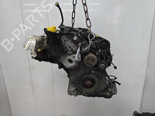 Engine RENAULT TWINGO III (BCM_, BCA_) 1.0 SCe 70 | BP30757681M1