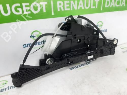Front left window mechanism OPEL CORSA F (P2JO) 1.2 (68) | BP24477259C22 - Image 5