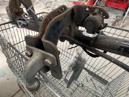 Tow ball/Mechanism CITROËN JUMPY III Van (V_) 2.0 BlueHDi 120 | BP29640365C141 