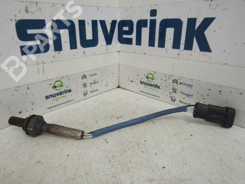 Used Electronic sensor Electronic sensor RENAULT CLIO II (BB_, CB_) 1.6 (B/CB0D, BB00) (90 hp) 10790663 10790663