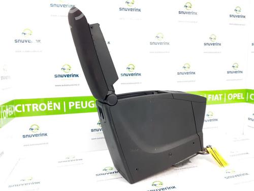 Middle console RENAULT SCÉNIC III (JZ0/1_) 1.6 16V (JZ0U, JZ1B) | BP10804328I22 