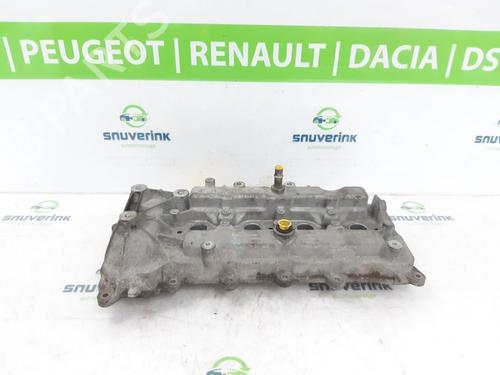 Used Valve cover RENAULT SCÉNIC III (JZ0/1_) 1.4 16V (JZ0F, JZ1V) (131 hp) 20158494