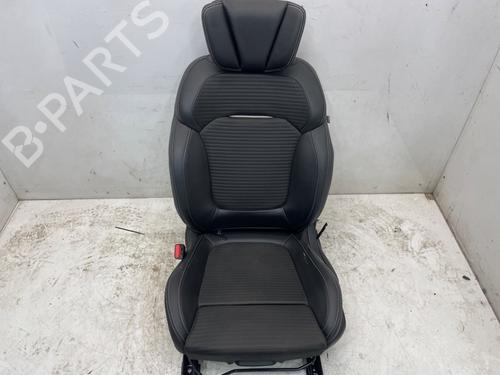 Used Left front seat Left front seat RENAULT SCÉNIC IV (J9_) 1.2 TCe 115 (115 hp) 33696489 33696489