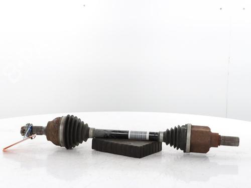 Left front driveshaft CITROËN C3 AIRCROSS II (2R_, 2C_) 1.2 PureTech 130 (2RHNYH) | BP31960931M38