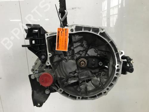 Gearbox CITROËN C4 CACTUS 1.2 VTi 82 | BP40587169M3 - Image 4