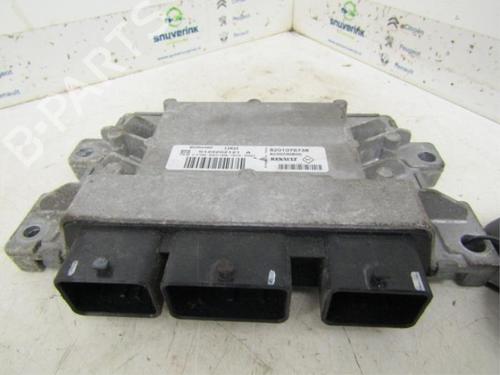 Engine control unit (ECU) RENAULT TWINGO II (CN0_) 1.2 16V (CN04, CN0B) | BP40564662M57 - Image 2