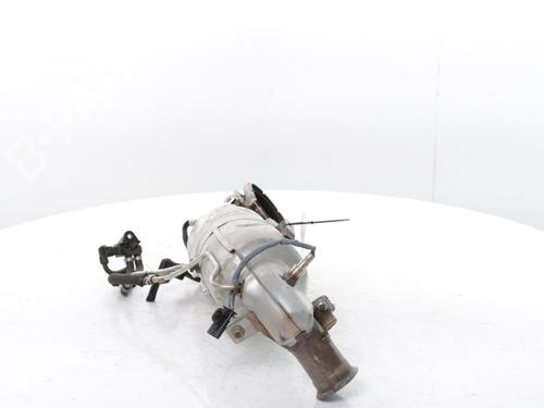 Catalyst PEUGEOT 508 II (FB_, FH_, F3_) PureTech 130 (FBHNSR) | BP30186246M10