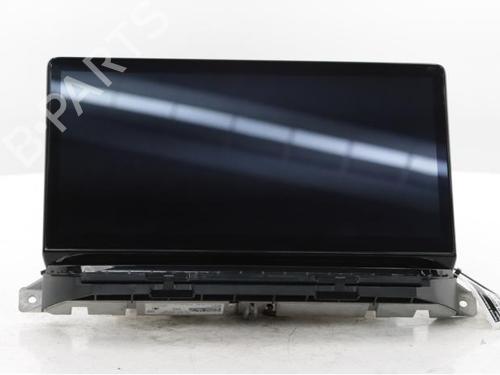 Used Display monitor Display monitor SKODA ELROQ (PYL) 60 (204 hp) 40527580 40527580