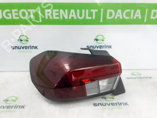 Used Left taillight Left taillight 37026108 37026108