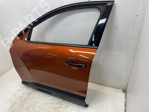 Left front door CITROËN C4 III (BA_, BB_, BC_) 1.2 PureTech 130 (BAHNSA, BAHNSB) | BP29640777C2 