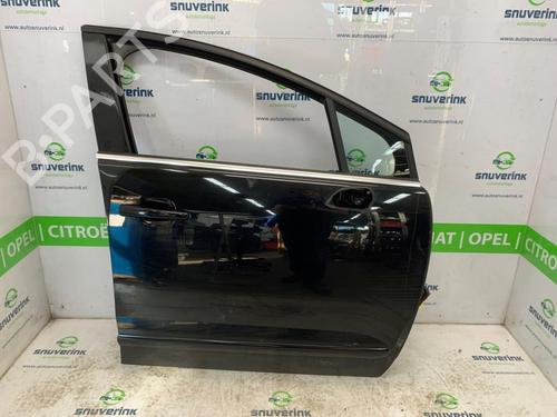 Dør højre fortil PEUGEOT 5008 (0U_, 0E_) 1.6 16V (156 hp) 25902281