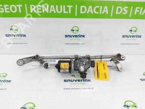 Used Front wipers mechanism Front wipers mechanism 23393789 23393789