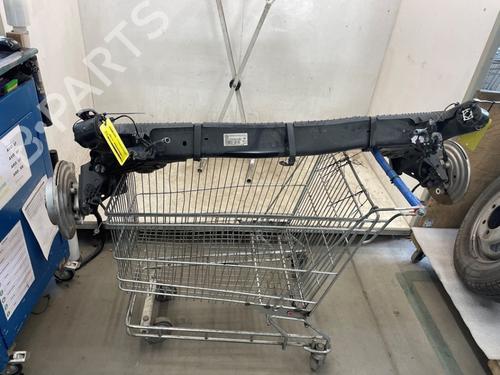 Used Rear axle Rear axle RENAULT SYMBIOZ 1.6 E-Tech 145 (143 hp) 34567357 34567357