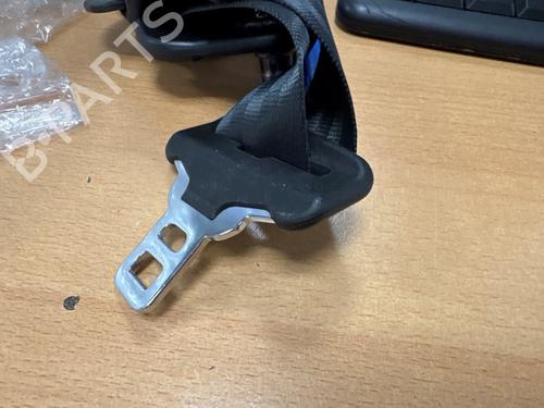 Front right seatbelt OPEL MOVANO B Van (X62) 2.3 CDTI FWD (FV) | BP34562465I25 - Image 6