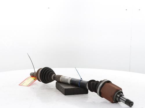 Left front driveshaft CITROËN C4 III (BA_, BB_, BC_) ë-C4 (BCZKXC, BZCKSC) | BP31627883M38