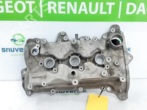 Ventildæksel RENAULT CAPTUR I (J5_, H5_) 0.9 TCe 90 (90 hp) 15295200