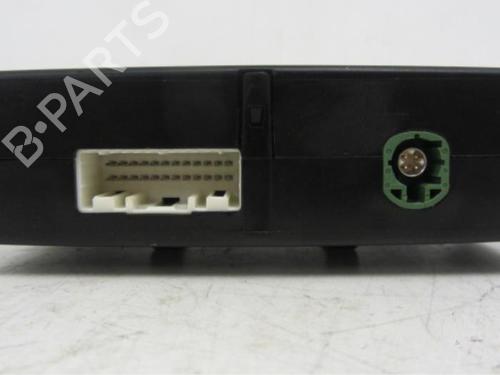 Electronic module RENAULT CAPTUR I (J5_, H5_) 0.9 TCe 90 | BP40561372M83 - Image 3