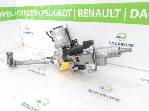 Steering column RENAULT CAPTUR II (HF_) TCe 100 (HFMT) | BP24160253M21 - Image 3