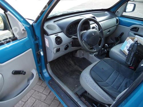 Alternator RENAULT KANGOO (KC0/1_) 1.5 dCi (KC07) | BP40572036M7 - Image 12