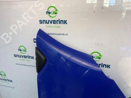 Right front fenders RENAULT TRAFIC III Van (FG_) 2.0 dCi 130 (FGMY) | BP25379360C42 