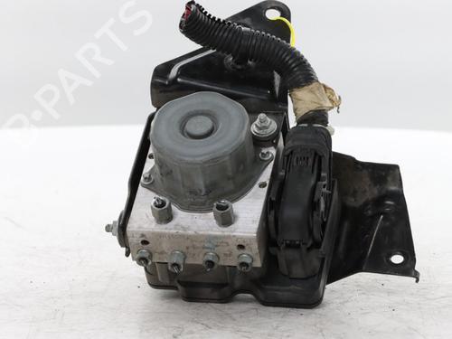 ABS pump RENAULT KADJAR (HA_, HL_) 1.3 TCe 140 (HLNB, HLN1) | BP33845677M43 - Image 2