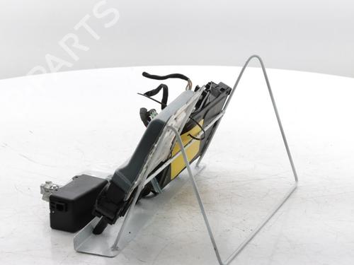 Engine control unit (ECU) RENAULT CLIO V (B7_) 1.0 TCe 100 (B7MT) | BP29899552M57
