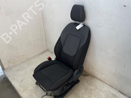 Left front seat FORD PUMA (J2K, CF7) 1.0 EcoBoost mHEV | BP37026134C15 - Image 2