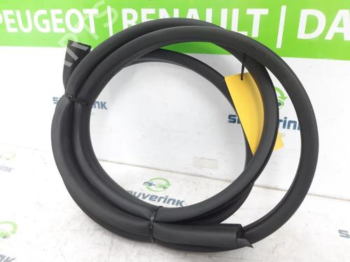 Rubber door seal RENAULT TWINGO III (BCM_, BCA_) 1.0 SCe 70 | BP20158286C142 