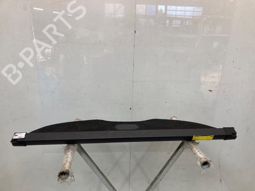 Rear parcel shelf RENAULT KADJAR (HA_, HL_) 1.2 TCe 130 (HLMR) | BP29426251C85 