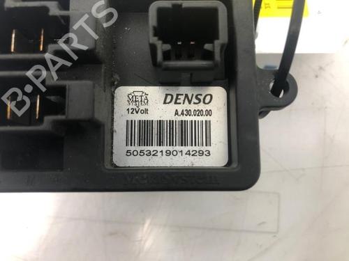 Heater resistor IVECO DAILY VI Van 35S17, 35C17, 40C17, 50C17, 55C17, 60C17, 65C17, 70C17 | BP40578934M108 - Image 4