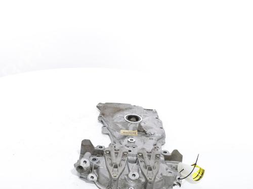 Timing cover RENAULT CAPTUR I (J5_, H5_) 1.2 TCe 120 | BP29640309M123 