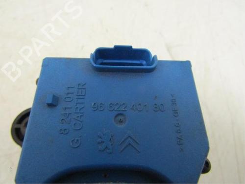 Electronic module PEUGEOT PARTNER Tepee 1.6 VTi | BP40563853M83 - Image 3