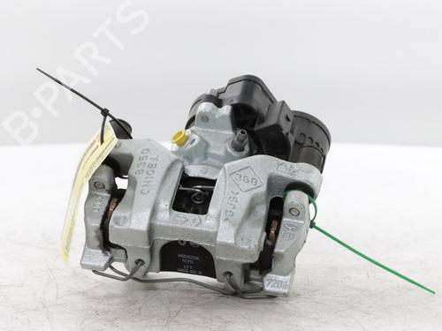 Used Right rear brake caliper Right rear brake caliper DACIA DUSTER (PYM_, PYN_) 1.2 TCe 130 (131 hp) 33697242 33697242