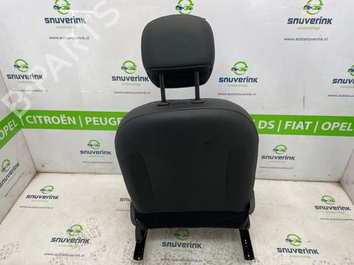 Right front seat RENAULT TWINGO II (CN0_) 1.2 16V (CN04, CN0B) | BP26489117C16 - Image 4