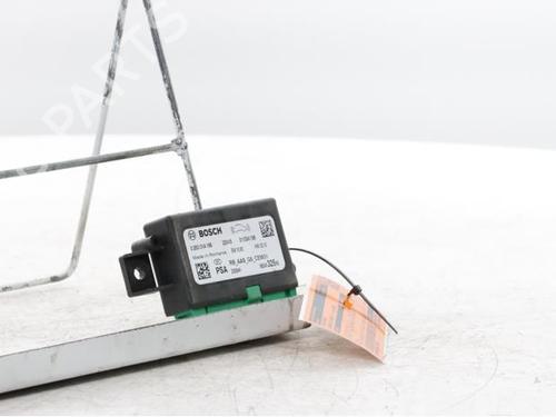 Electronic module CITROËN C5 AIRCROSS (A_) 1.2 PureTech 130 (ARHNSJ) | BP40587030M83 - Image 10