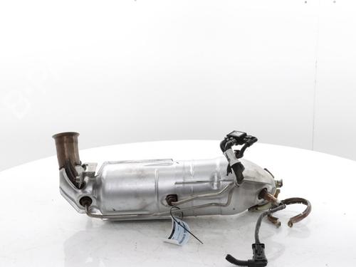 Catalyst PEUGEOT 5008 II (MC_, MJ_, MR_, M4_) 1.2 THP (MRHNYH, MRHNYW, MRHNSJ, MRHNSU, MRHNSM) | BP29241668M10 