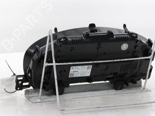 Instrument cluster BMW 5 Touring (G31) 520 d Mild-Hybrid | BP34566535C47 - Image 5