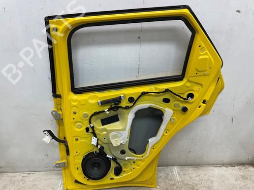Dør højre bagtil RENAULT 5 E-Tech 150 | BP33696755C5 - Image 6