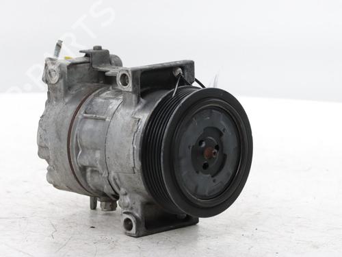 AC compressor PEUGEOT 2008 I (CU_) 1.2 VTi | BP33846292M34  - Image 7