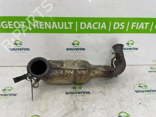 Catalyst OPEL CROSSLAND X / CROSSLAND (P17, P2QO) 1.2 (75) | BP40583473M10 - Image 2