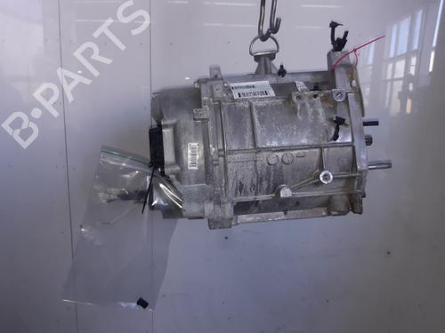Used Engine Engine 38409244 38409244